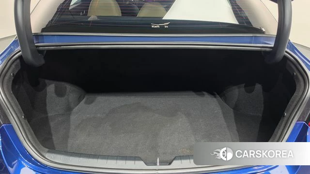 Kia K5 3rd generation id 4741567 из Кореи 11