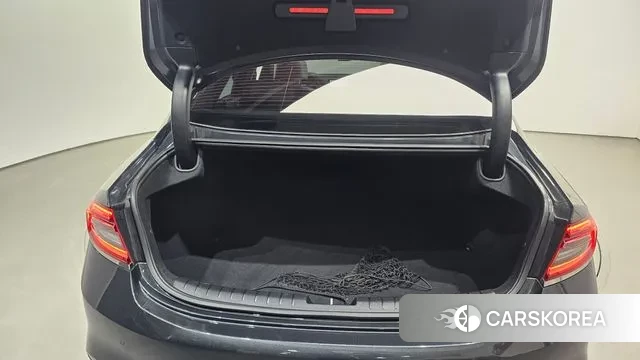 Hyundai Grandeur IG id 3465029 из Кореи 11