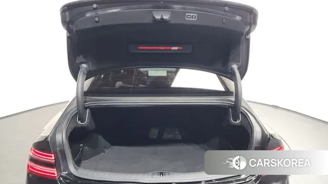 Genesis G80 (RG3) id 3650643 из Кореи 11