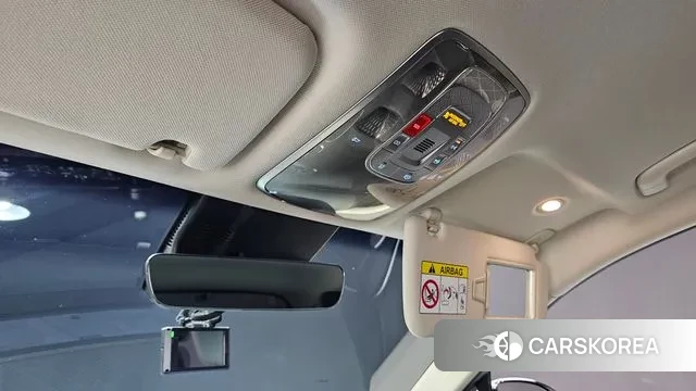 Genesis GV70 id 3540004 из Кореи 11