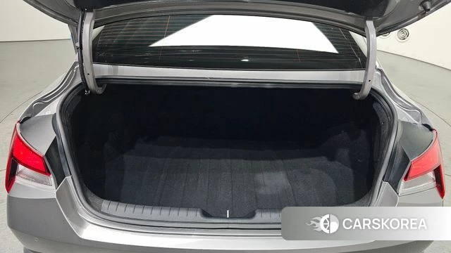 Hyundai Avante Hybrid (CN7) id 4284235 из Кореи 11