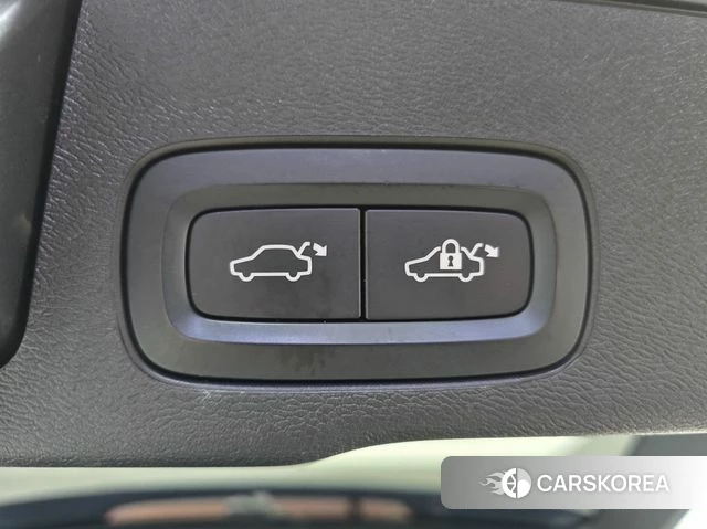 Volvo XC60 second Generation id 3856507 из Кореи 11