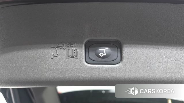 Lincoln Nautilus 2nd Generation id 3811033 из Кореи 11