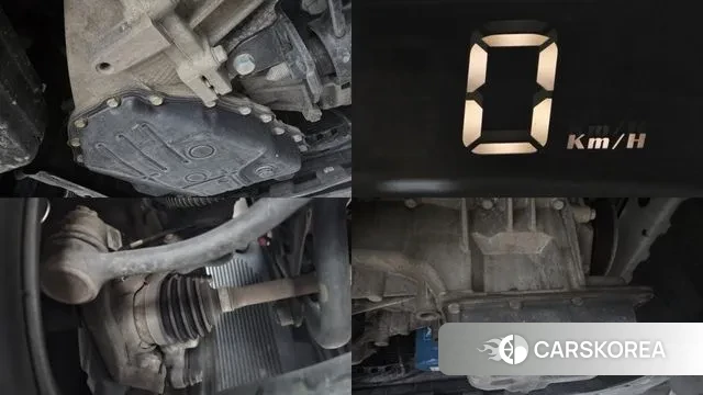 Kia The New Ray id 3029114 из Кореи 11