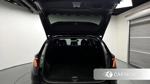 Hyundai Tucson Hybrid (NX4) id 3504357 из Кореи 11