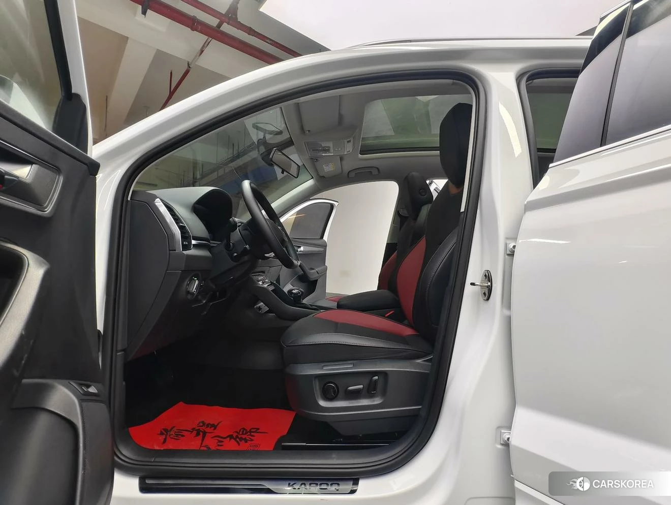 Skoda Krok id 4420379 из Китая 11