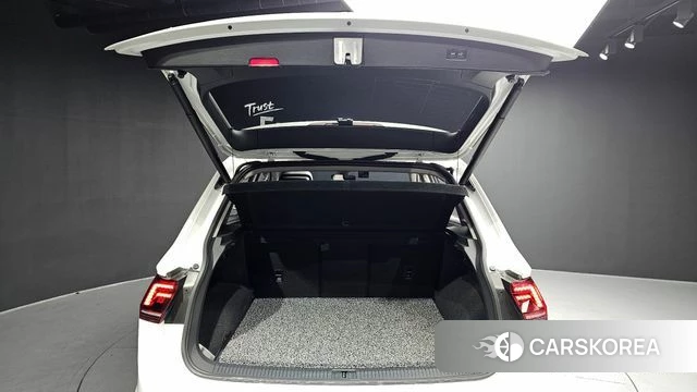 Volkswagen Tiguan second Generation id 3942942 из Кореи 11
