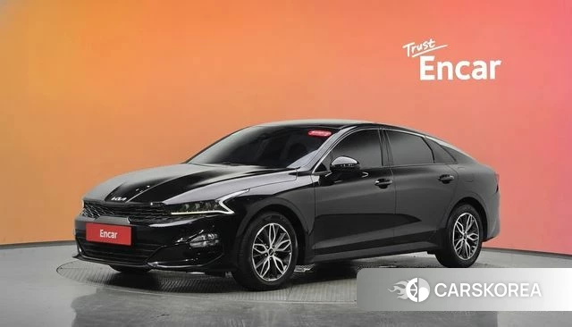 Kia K5 3rd generation id 4735530 из Кореи 11