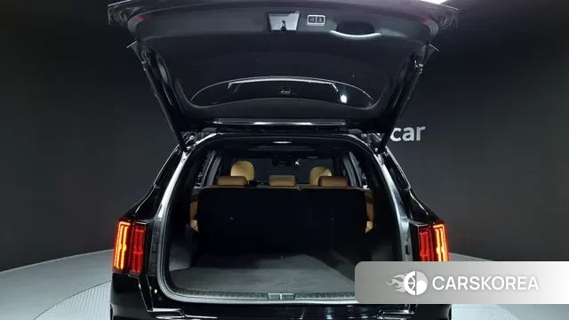 Kia Sorento 4th Generation id 3444170 из Кореи 11