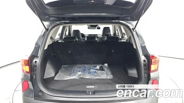 Kia Seltos id 2725990 из Кореи 11