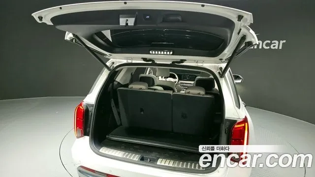 Hyundai The New Palisade id 2954077 из Кореи 11