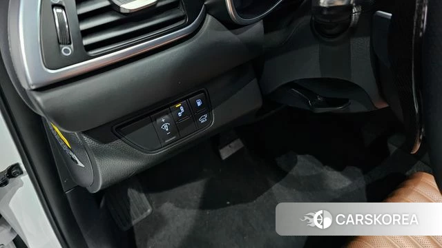 Genesis G70 id 4356655 из Кореи 11