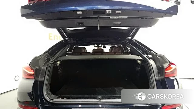 BMW X6 (G06) id 3026836 из Кореи 11