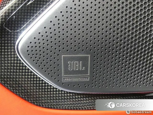 Ferrari Rome id 4201604 из Кореи 11