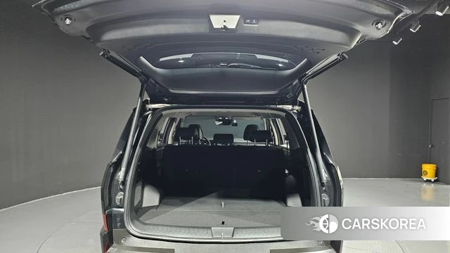 Hyundai Santa Fe (MX5) id 4904973 из Кореи 11