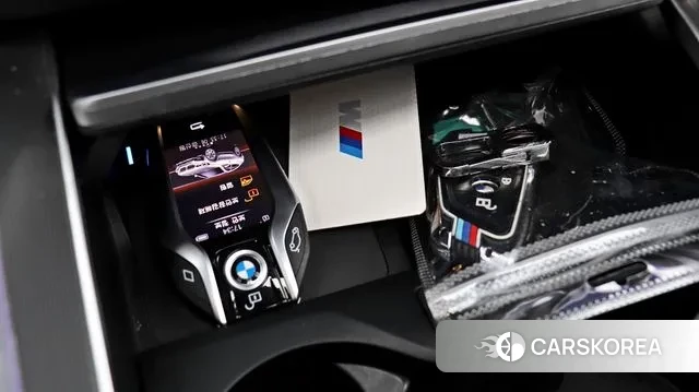 BMW X6 (G06) id 3439033 из Кореи 11