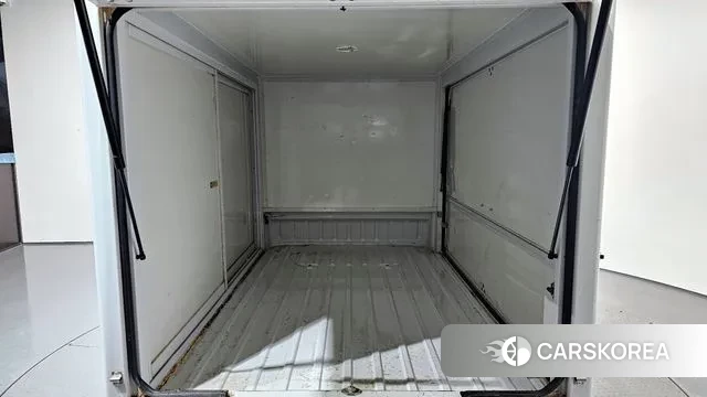 Chevrolet (GM Daewoo) New Labo id 3698662 из Кореи 11