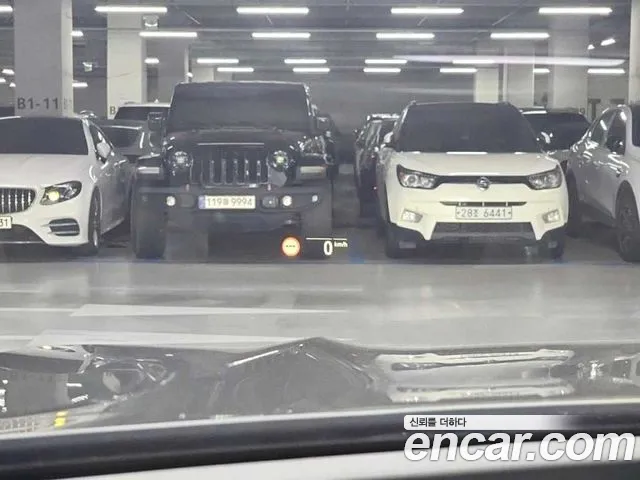 BMW X3 (G01) id 2545904 из Кореи 11