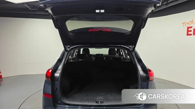 Hyundai All New Tucson id 4351143 из Кореи 11