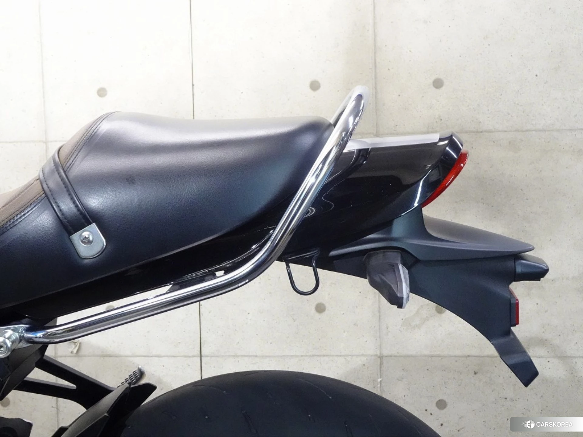 Kawasaki Z900RS CAFE id 4380173 из Японии 11
