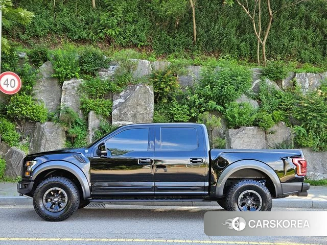 Ford F150 id 4425056 из Кореи 11