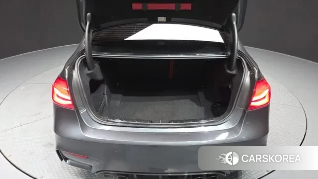 BMW M3 (F80) id 3709454 из Кореи 11