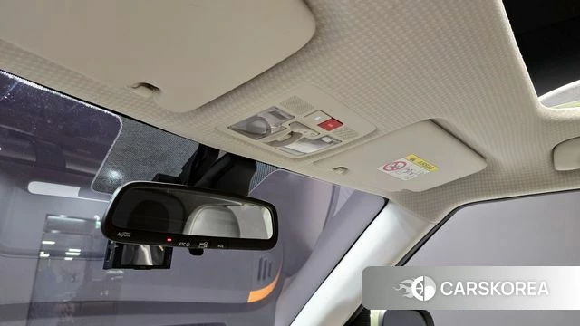 Hyundai Casper id 4409501 из Кореи 11