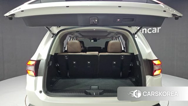 Honda Pilot 4th generation id 4749433 из Кореи 11