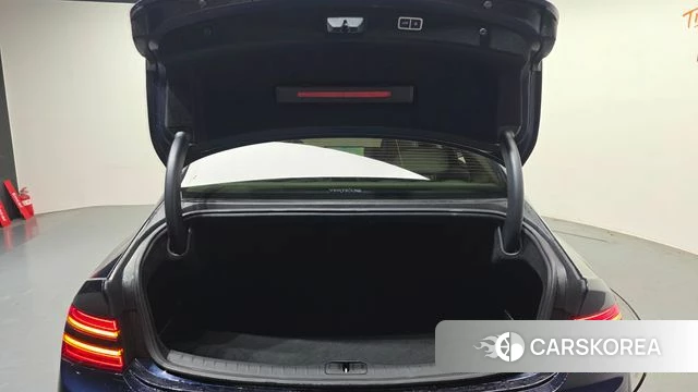 Genesis G80 (RG3) id 4019290 из Кореи 11