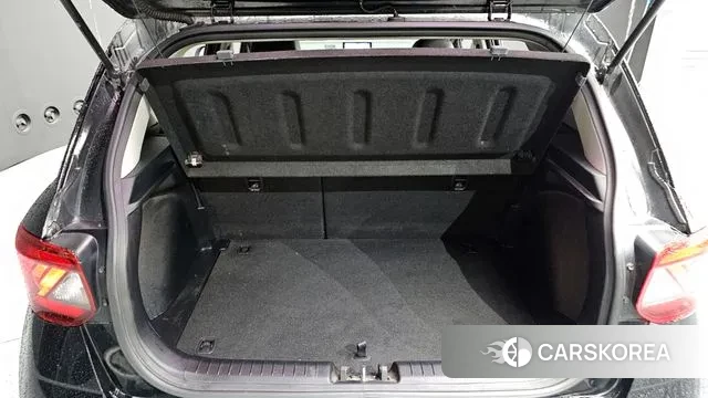 Hyundai Venue id 3233116 из Кореи 11