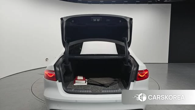 Jaguar XF (X260) id 4610573 из Кореи 11