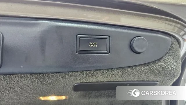 Bentley Flying Spur 2nd Generation id 3076745 из Кореи 11