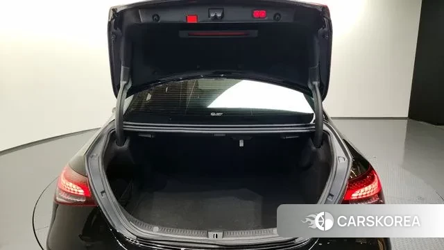 Mercedes-Benz E-Class W213 id 3389140 из Кореи 11