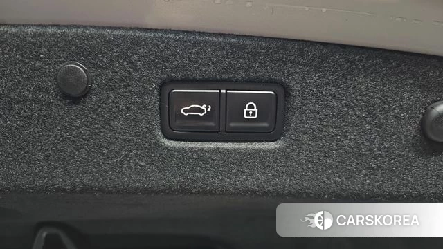 Kia The New K8 Hybrid id 4279522 из Кореи 11
