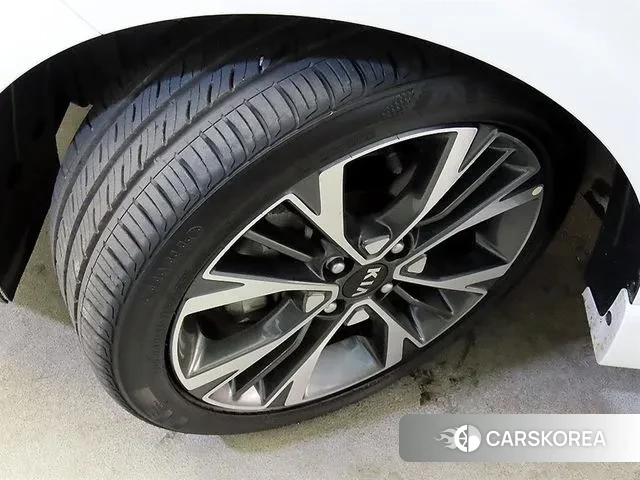 Kia Morning Urban (JA) id 3407053 из Кореи 11