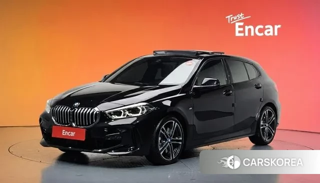 BMW 1 Series (F70) id 3399840 из Кореи 11