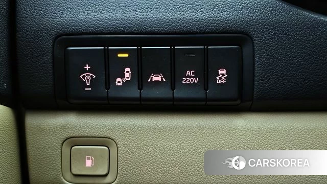 Kia The New Carnival id 4397877 из Кореи 11