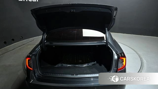 Hyundai Sonata (DN8) id 3871841 из Кореи 11