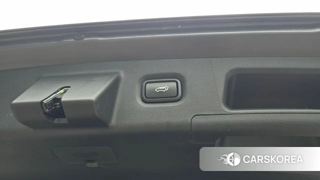 Hyundai The New Santa Fe id 4736607 из Кореи 11