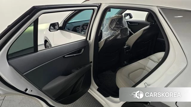 Kia Di Ol Nu Niro id 4550109 из Кореи 11