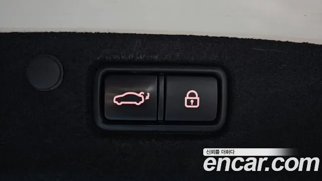 Hyundai Grandeur IG Hybrid id 2803102 из Кореи 11