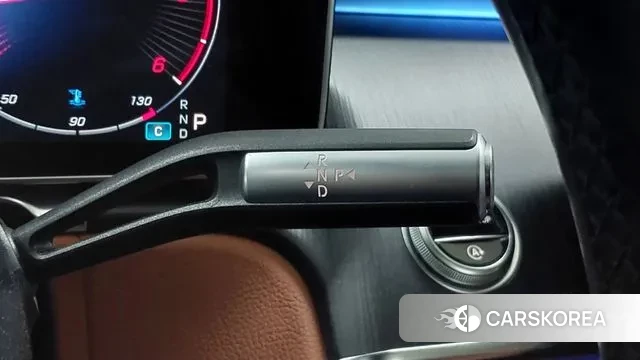 Mercedes-Benz S-Class W223 id 3428142 из Кореи 11