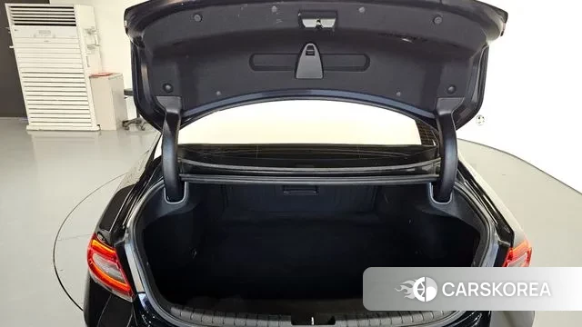 Hyundai Grandeur IG id 3139447 из Кореи 11