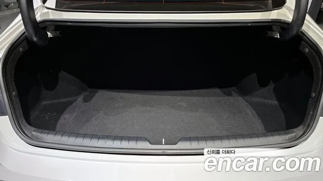 Hyundai Sonata (DN8) id 2907677 из Кореи 11