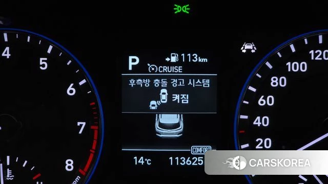 Hyundai Kona id 3966584 из Кореи 11