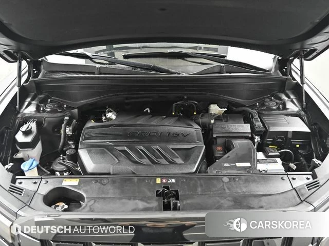 Hyundai The New Palisade id 4705546 из Кореи 11