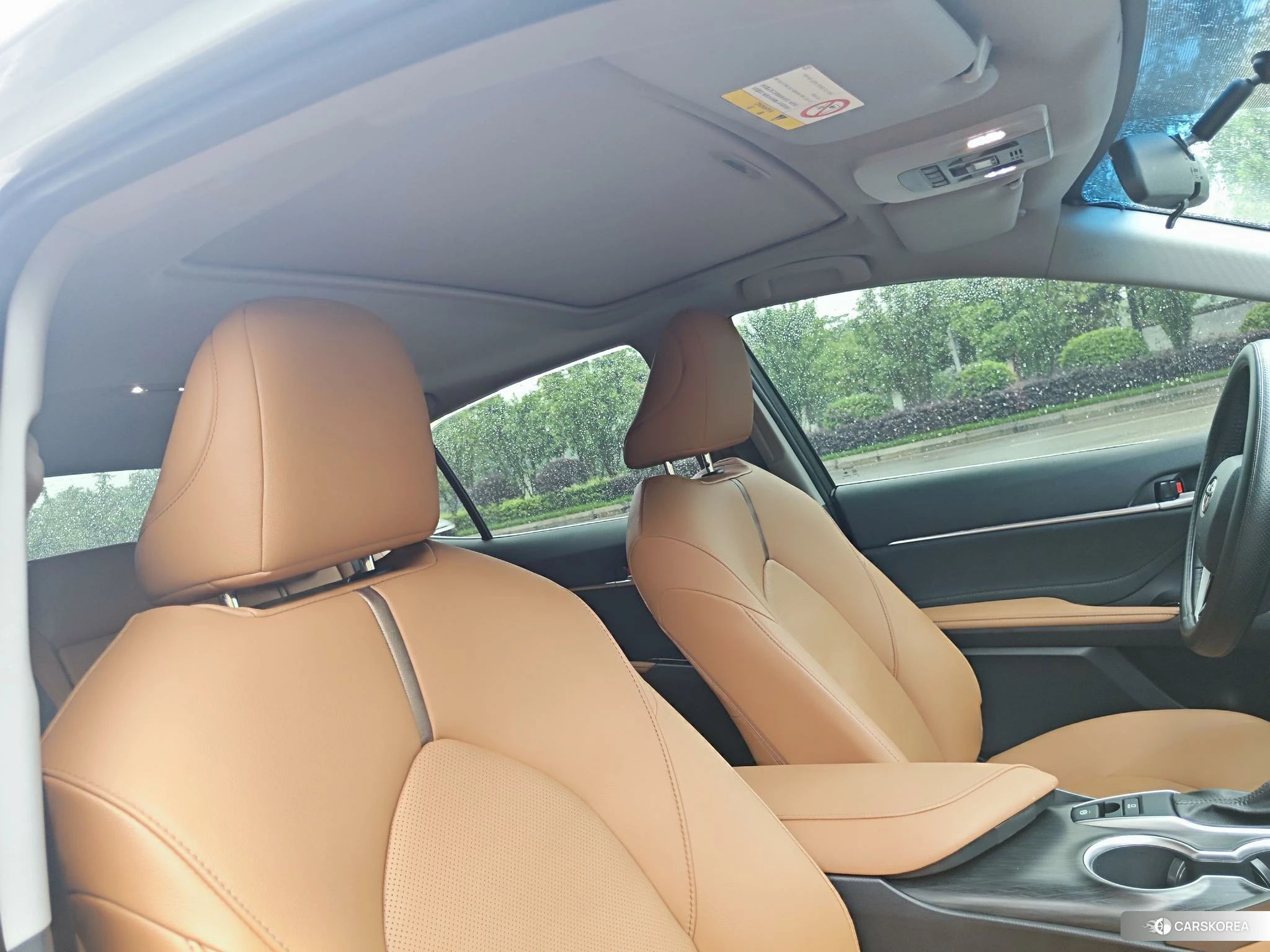 Toyota Camry id 4513476 из Китая 11