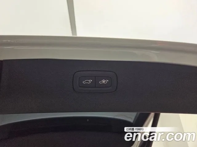 Volvo XC90 second Generation id 2873566 из Кореи 11