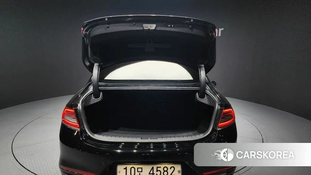 Hyundai Grandeur IG id 4435800 из Кореи 11