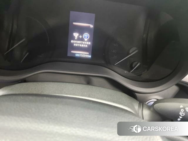Toyota Saina id 4272897 из Китая 11